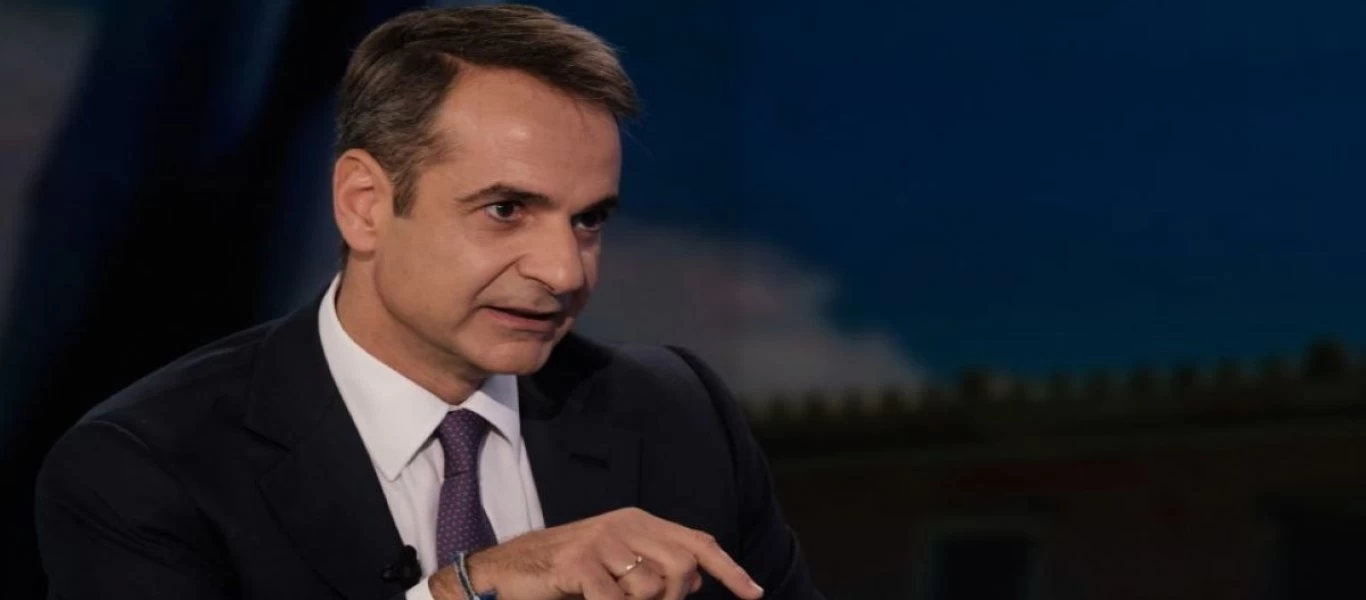 «Μήνυμα» Κ. Μητσοτάκη σε Βερολίνο: «Η χθεσινή σύνοδος ήταν κατώτερη των περιστάσεων»